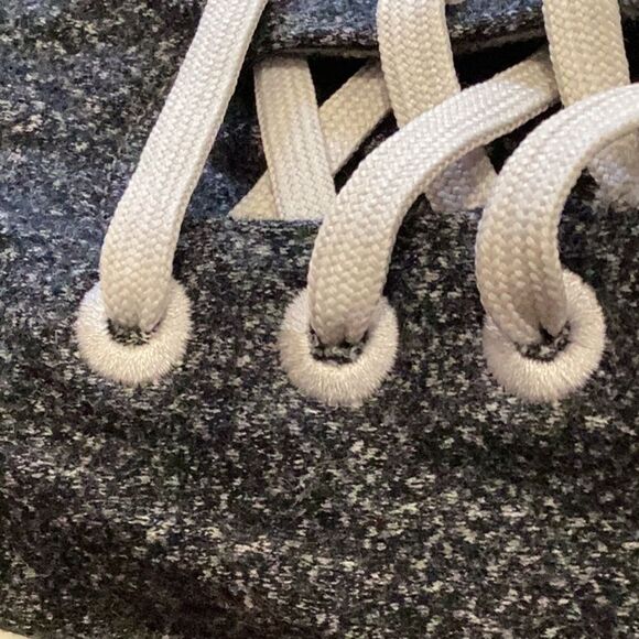 Allbirds Women's Wool Runners Shoes Sneakers Grey Size 8 - Picture 11 of 13